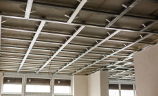 Are MF Ceilings Sustainable? Considering Eco Friendly Homes